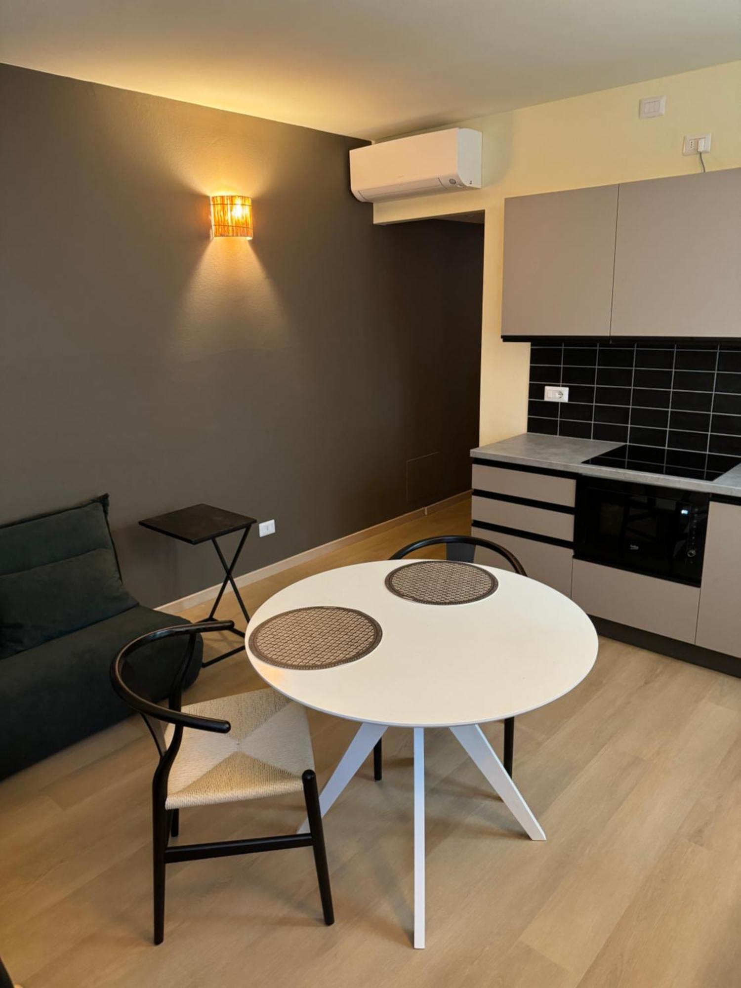 Apartment Menaggino Menaggio Exterior photo